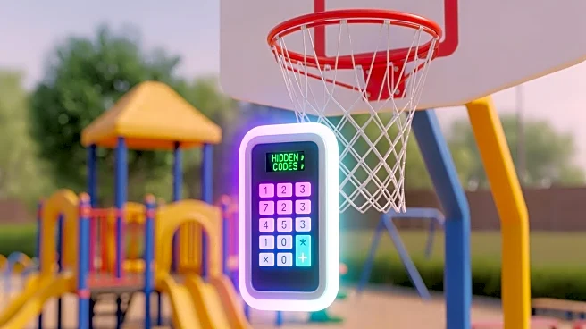 Playground Basketball Codes Offer In-Game Rewards for Players