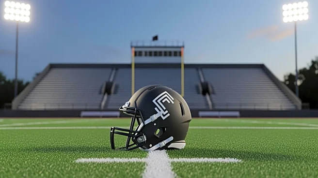 NCAA Division I Considers Sponsorship Patches on Jerseys, Potentially Transforming College Football Revenue