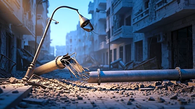 Russian Attacks Intensify, Impacting Ukrainian Civilians and Energy Infrastructure