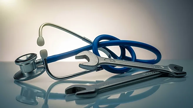 Henry Ford Health Challenges Teamsters' National Agenda Amid Michigan Nurses' Strike