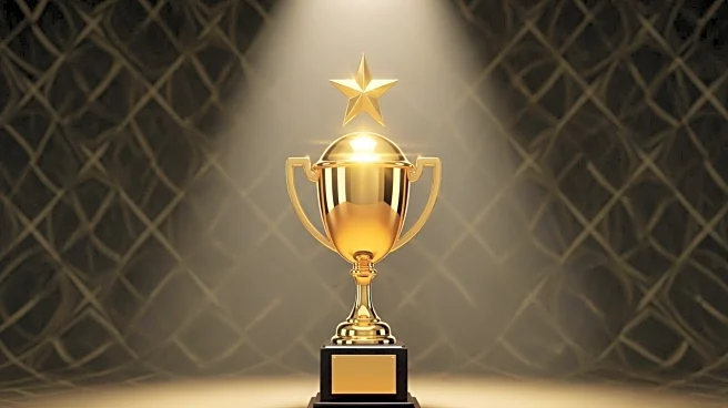 CSP Honors Scott Hartman as 2025 Retail Leader of the Year