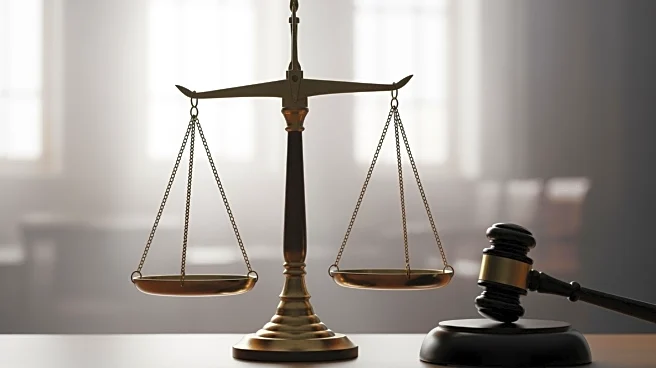 DOJ Hires Immigration Judges After Workforce Reductions