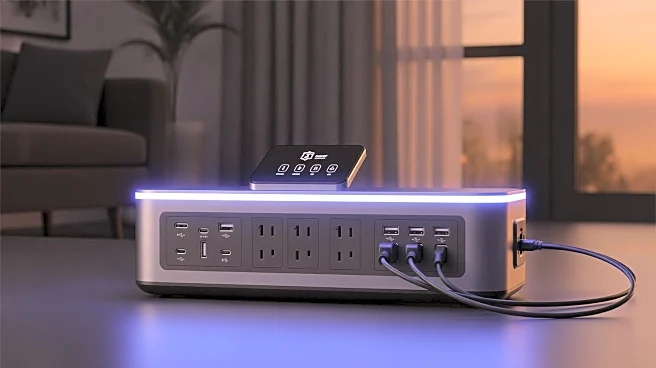 Anker Offers Major Discount on Solix F3800 Plus Power Station, Enhancing Home Backup Options