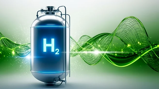 Chinese Green Hydrogen Projects Face Delays Amid Unstable Demand