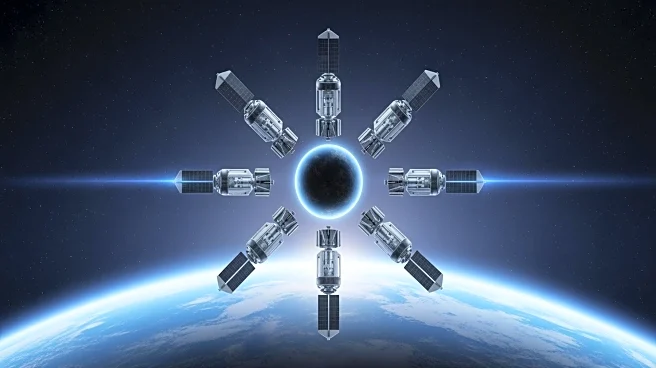 SpaceX Launches 28 Starlink Satellites, Breaking 2024 Orbital Launch Record