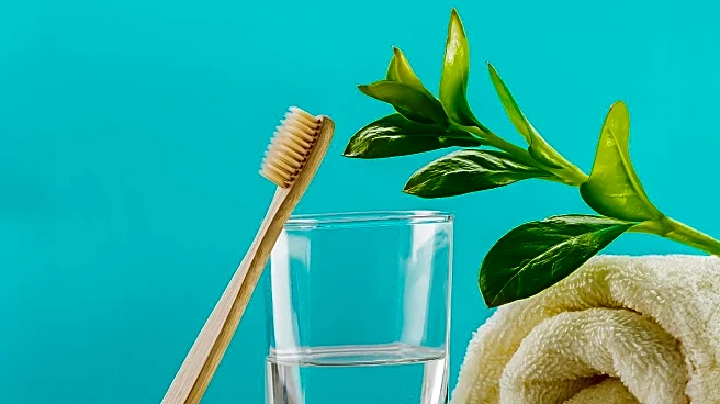 Expert Highlights Simple Steps for Effective Self-Care