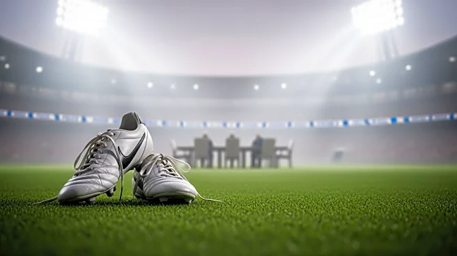 English Soccer Player Billy Vigar Dies After Brain Injury During Match