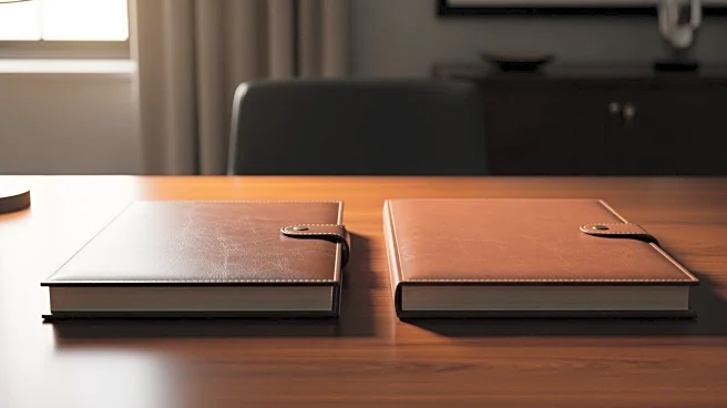 Fannie Mae Promotes Jake Williamson and Tom Klein to Key Leadership Roles