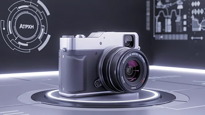 DJI Offers Significant Discount on Osmo Pocket 3 Amid Tariff Adjustments