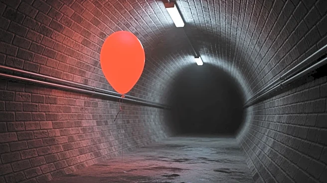 Stephen King Guides New 'It: Welcome to Derry' Prequel Series with Creative Influence