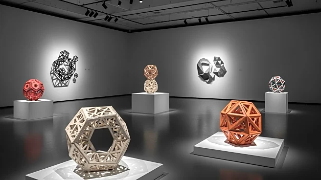 Miu Miu and Helen Marten Collaborate on Innovative Art Basel Paris Project