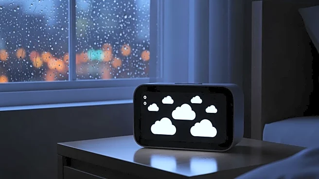 AWS Outage Disrupts Sleep Technology, Highlighting Dependence on Cloud Services