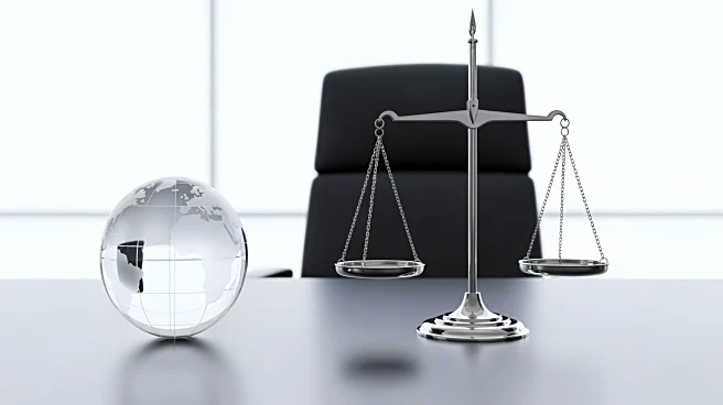 Law Firms Face Scrutiny Over Transparency in Remote Work Policies