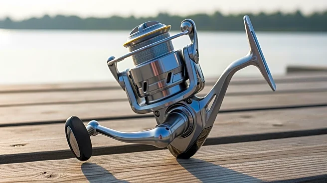 Scottie Scheffler's Team Wins Sport Fishing Championship, Adding to His Trophy Collection