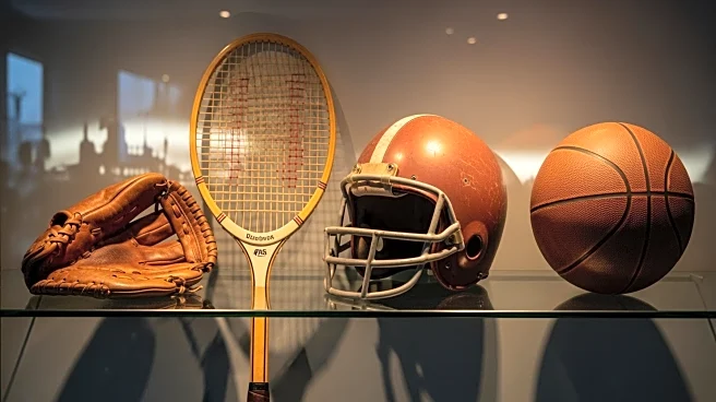 Sports Illustrated Collecting Gains Popularity Amidst Cultural Milestones