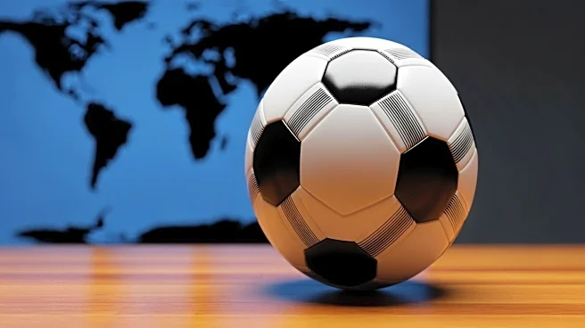 U.S. Men's National Team Cancels 2026 January Camp Amid World Cup Preparations