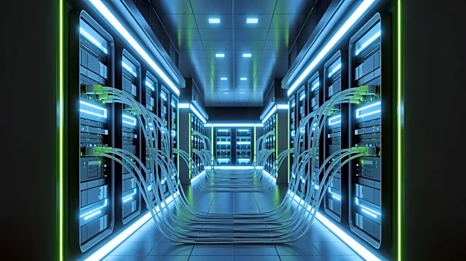 Federal Agencies Embrace 5G for IT Modernization and Enhanced Security
