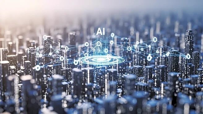 Local Government CIOs Stress Structured AI Deployment to Protect Jobs and Enhance Productivity