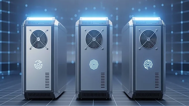 Jane Street Acquires 5% Stakes in Three Bitcoin Mining Companies, Boosting Stock Prices