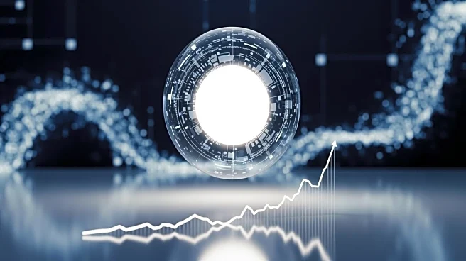 Nebius Group Secures Major Investment, Boosts Stock Amid Market Rally