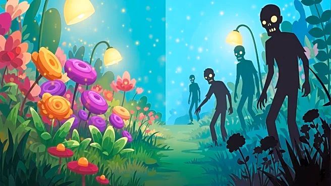Plants vs. Zombies Remaster Faces Backlash Over Art and Music Concerns