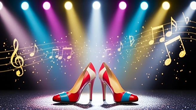 Romy and Michele Musical Debuts Amid Anticipation and Sequel Plans