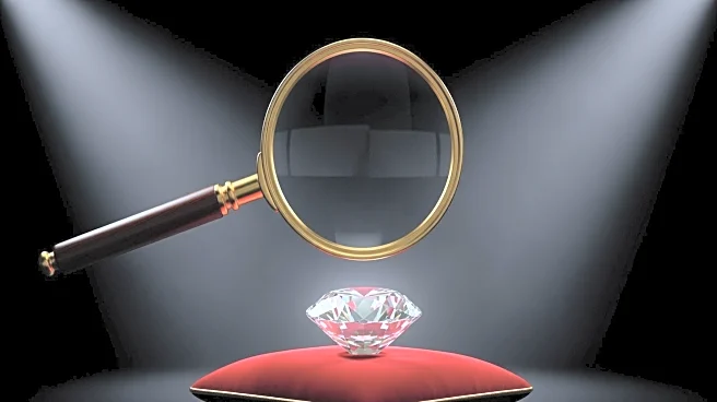 French Authorities Investigate Louvre Jewel Heist with International Assistance