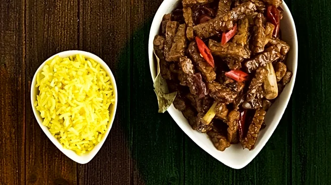 Caribbean VYBZ Celebrates National Jamaican Jerk Day with Culinary Showcase
