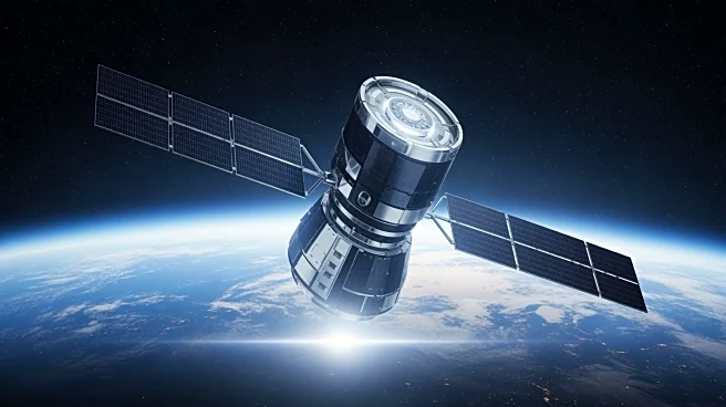 Airbus Launches Second SATCOM for Spanish Armed Forces, Enhancing European Communications