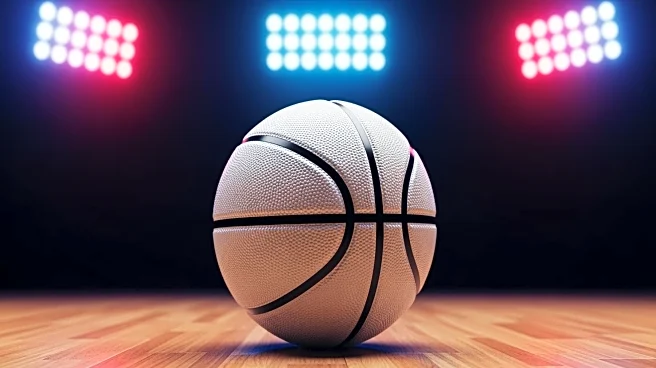 Golden State Warriors Guard Brandin Podziemski Aims to Surpass Stephen Curry