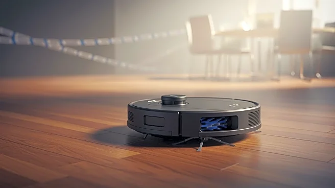 Eufy X10 Pro Omni Robot Vacuum Offers Prime Day Pricing