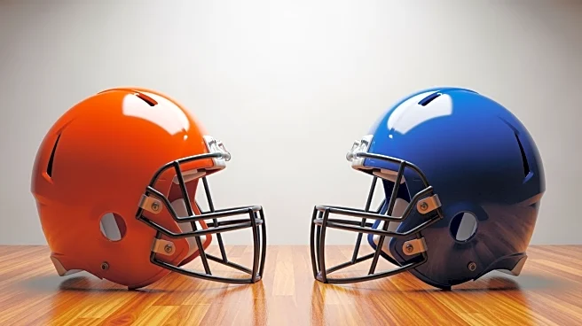 Cleveland Browns Receive Positive Injury Updates Ahead of Patriots Matchup