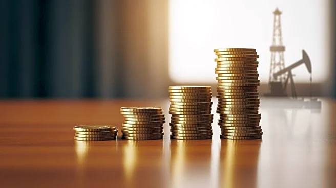 Gran Tierra Energy Announces $200 Million Prepayment Agreement to Enhance Financial Flexibility