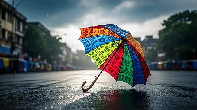 Megha Majumdar's Novel Explores Climate Change Impact on Kolkata
