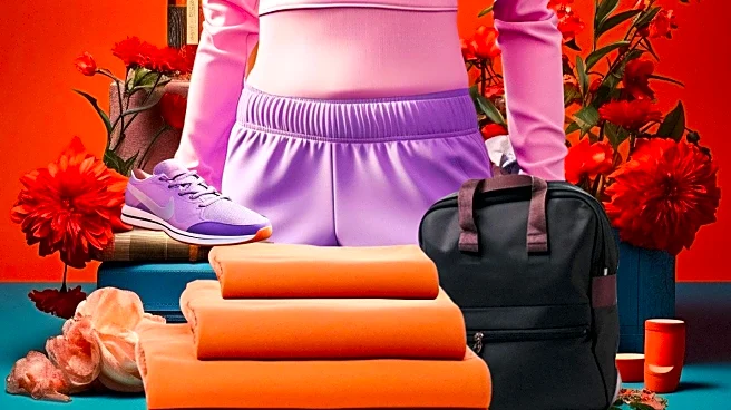 Lululemon Athletica's Everywhere Belt Bag Continues to Impress with Style and Functionality