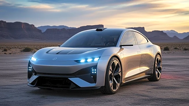 Tesla's 'Mad Max' Mode Under Investigation by U.S. Regulators for Safety Concerns