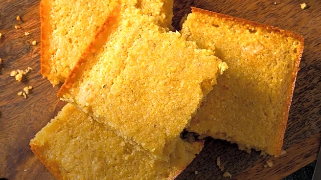 Cornbread Hemp Products Highlighted for Effective Relaxation Benefits
