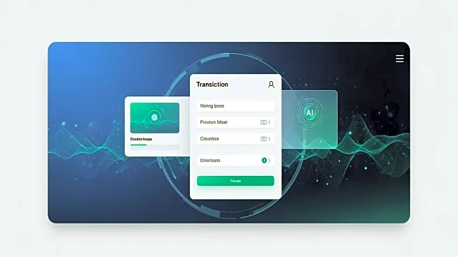 OpenAI's ChatGPT Introduces Transactional Layer for Digital Government Services