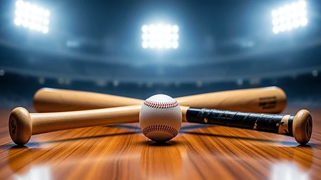 Los Angeles Dodgers Prepare for World Series with Media Preview