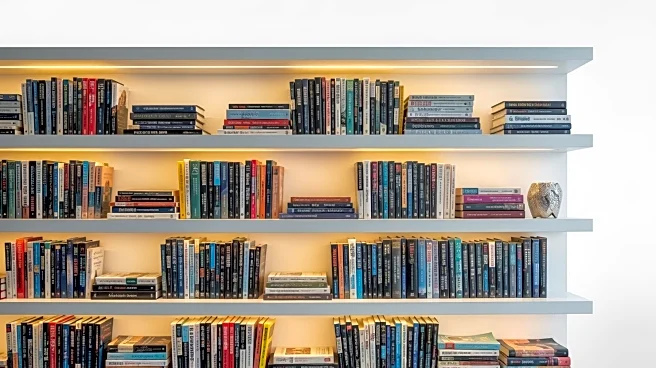 CNBC Highlights Essential Business Books for Aspiring Entrepreneurs