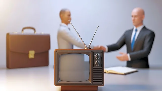 Disney and YouTube TV Negotiations Put Jimmy Kimmel Live! at Risk of Going Off Air