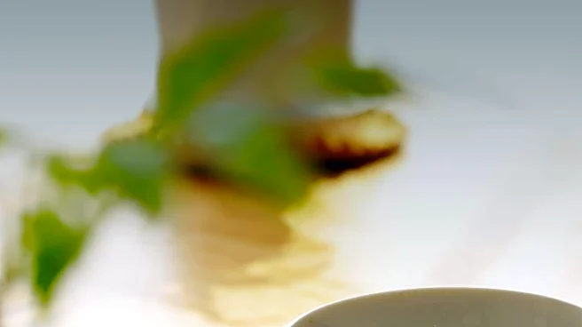 Harvard Doctor Recommends Coffee for Anti-Inflammatory Benefits