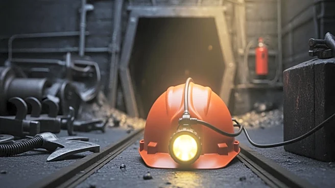 Russian Forces Attack DTEK Coal Mine in Dnipropetrovsk Oblast, Miners Evacuated Safely
