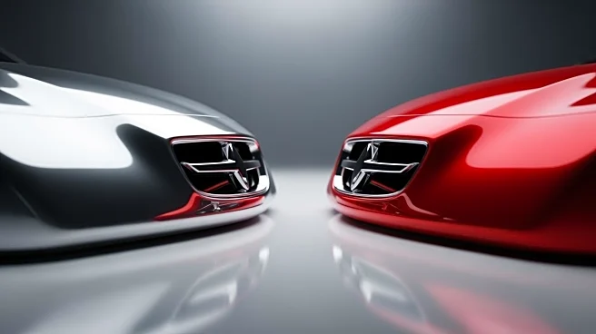 Stellantis and GM Confront Tariff Challenges as Canada Reduces Relief