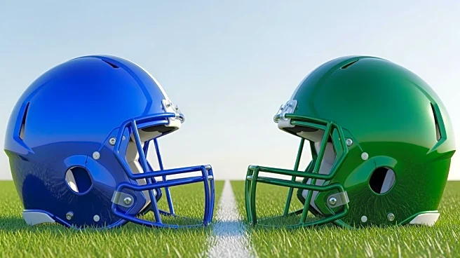 Michigan Wolverines Favored to Win Against Michigan State in Upcoming Rivalry Game