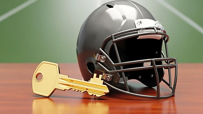 NFL Teams Identify Key Draft Needs for 2026 Season