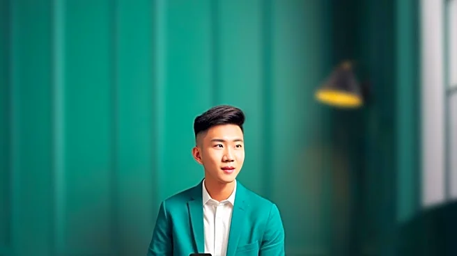 Emman Atienza, Influencer Known for Lifestyle Videos, Dies at 19 in Los Angeles