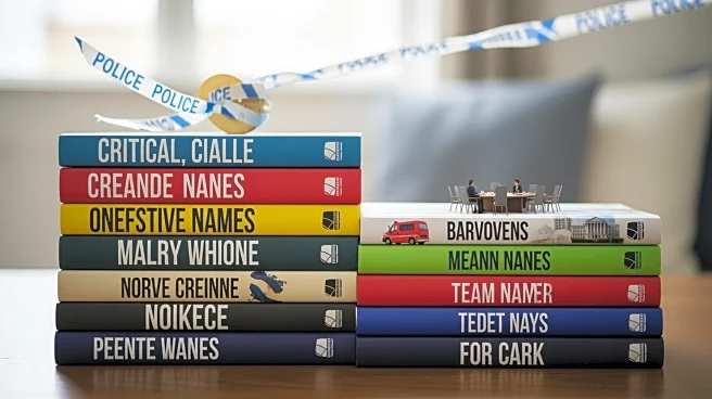 Random House and Other Publishers Secure Rights to New Novels with Diverse Themes