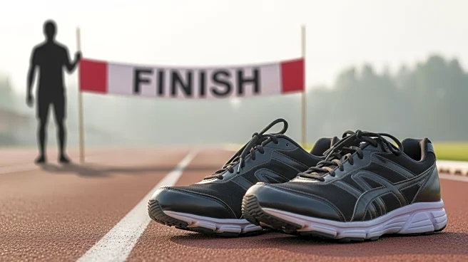 Marine Corps Marathon Celebrates 50 Years Amid Government Shutdown Concerns