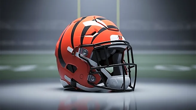 Cincinnati Bengals Face Regret Over 2025 NFL Draft Choices